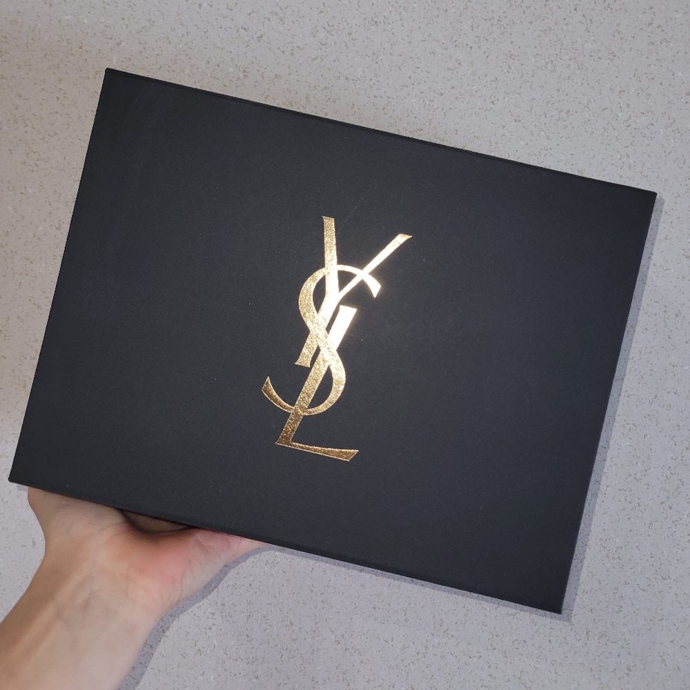 YSL BOX